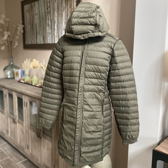 The North Face Stretch Down Parka - Picture 7 of 16